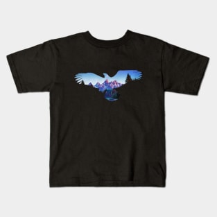 Eagle Kids T-Shirt